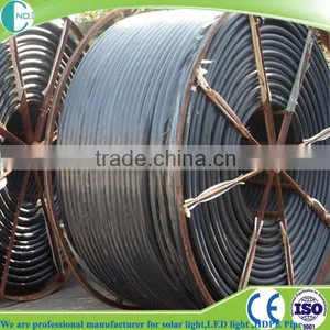 High Density Polyethylene Silicon Core Pipe With Different Specifications thumbnail-1