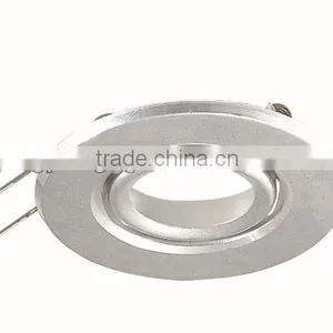 Ceiling Light, Spot Light, CS213B, Satin Nickel thumbnail-1