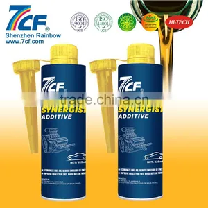Car Care 7CF Gasoline Synergist Additive thumbnail-1