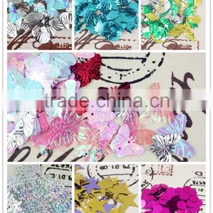 Multi-colored Loose Sequins/ Paillettes thumbnail-2