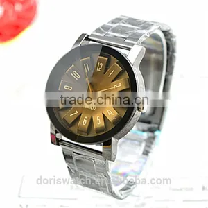 China Lover Watches Wholesale Chrysanthemum Dial Leasure Fashion Watches Couple Gift thumbnail-3