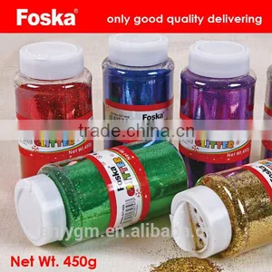 Bottle Packing Coloful Decoration Glitter Powder/color Gitter Powder thumbnail-1