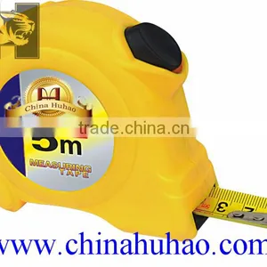 Plastic Promotional Measure Tape thumbnail-1