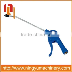 High Quality Plastic Extension Industrial Blow Gun thumbnail-1