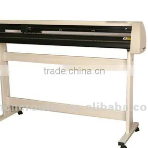 China Sticker Cutting Plotter and Vinyl Cutter thumbnail-4