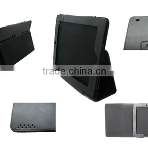 Factory Wholesale Smart Design for Ipad2 Case thumbnail-1
