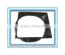 Iveco Truck FAN COVER for Iveco Daily Parts Iveco Daily Truck Parts thumbnail-1