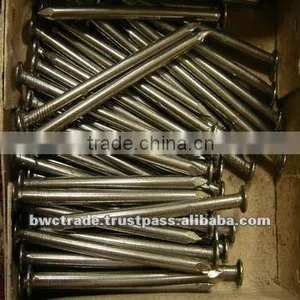 Concrete Iron Nails thumbnail-1
