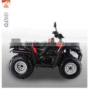 2016 New Type Rato 250cc ATV for Sale thumbnail-3