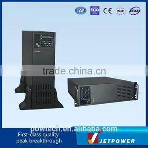 Line Interactive UPS With AVR (5KVA-10KVA)/Horse Series thumbnail-2