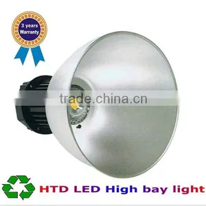 Indoor Factory Warehouse Led Industrial Light 120w Led High Bay Light thumbnail-2