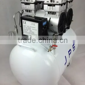 Shanghai CE Mini Air Compressor the Lowest Price JPS 18 thumbnail-2