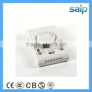 Top Quality Adjustable Mechanical Thermostat thumbnail-1