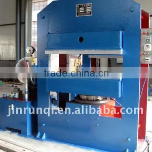 Frame Vulcanizing Press of China thumbnail-5