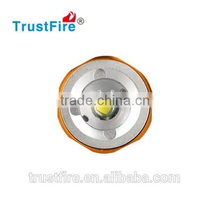 Trustfire Original Led Lenser 3868-H6 With Cree Xml t6 Led Rechargeable Cree Led Headlamp thumbnail-2