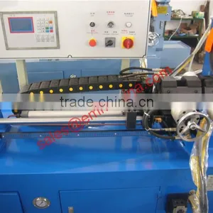 EMMCHINA FA275 Automatic Iron Square Pipe Cutting Machine thumbnail-6