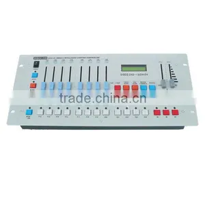Stage Light Controller/disco Dmx Controller/240 Dmx Controller thumbnail-1
