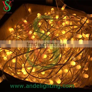 Clip Light, Holiday Lighting, Decoration Clip String Light thumbnail-5