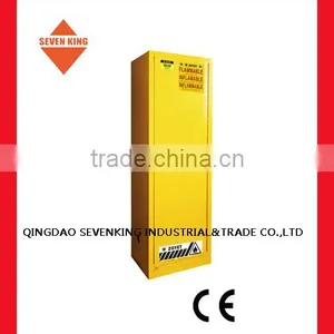 12 Gallon Flammable Liquid Safety Cabinet thumbnail-2