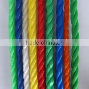 pp Monofilament Marine Rope of Polypropylene Rope thumbnail-1