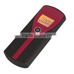 Yellow Backlight Alchol Breath Tester thumbnail-1