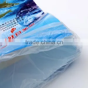 Customized PP Woven Bags Animal Feed Bag With PE Inner thumbnail-2
