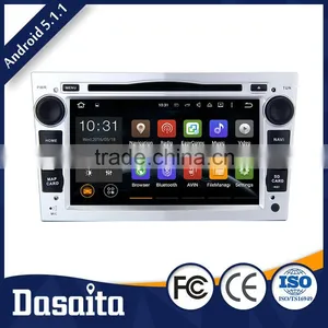 Wholesale 2 Din Wifi Car Dvd Player for Opel Antara thumbnail-1