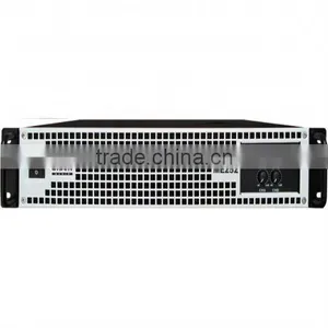 ME252 250w Amplifier thumbnail-1