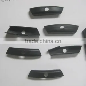 Flame Retardant Silicone Rubber Gasket for Waterproof thumbnail-4