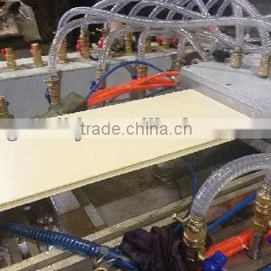 WPC Compostie Decking Machine thumbnail-5