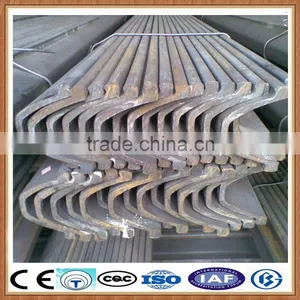 u Steel Channel/ u Channel Steel Price for All Sizes From China thumbnail-1