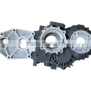 Kubota Combine Harvester Spare Part,Kubota Case Transmssion thumbnail-1