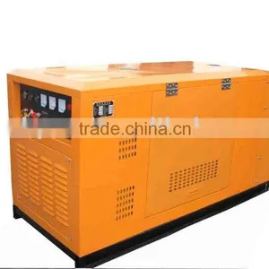 Super Soundproof Diesel Generator Set thumbnail-1