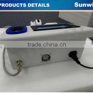 2000 Shots Hifu For Skin Tightining Beauty Machine SW-131B Back Tightening thumbnail-4