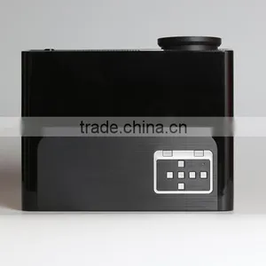 3D Projector China Mobile Phone 1080p Support Home Theater Projector thumbnail-5