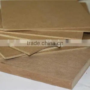 2.5mm-25mm Melamine Mdf Board Prices/mdf thumbnail-6