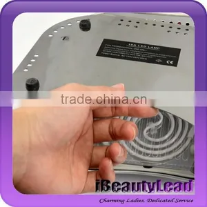 New Fast Dry 48W Led Lamp Gel Curing Lamp Led Nail Lamp 18K thumbnail-2