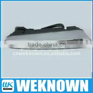 Waterproof Led Daytime Running Light With E MARK thumbnail-1