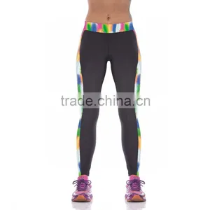 2016 Leggings For Women Fitness Leggings for Sport N30-53 thumbnail-1