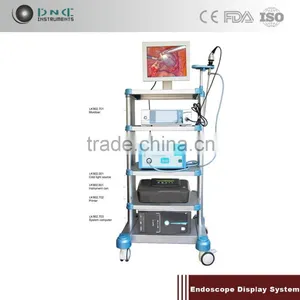 Medical Equipment Surgery Camera or Endoscope Display System thumbnail-1