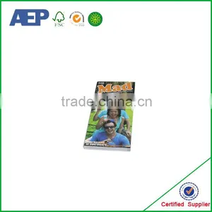 OEM Laminated Adhesive Children Sticker Book Printing thumbnail-5