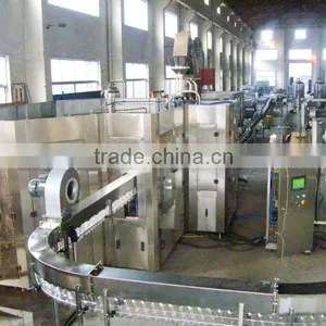 Bottle Filling Machine thumbnail-1