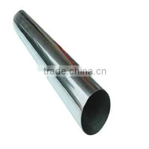 Tantalum Pipe ASTM B521 thumbnail-1
