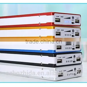 Online Shopping !2016 Consumer Electronics In China Best Portable Charger,Portable External Power Bank For Mobile Phone thumbnail-4