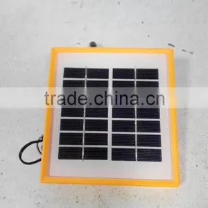 Solar Light, Solar Lamp, Solar Garden Light, Solar Street Light, Solar LED Lamp, Outdoor Solar Light thumbnail-1