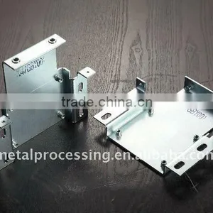 Sheet Metal Works thumbnail-1