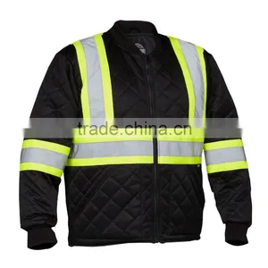 WORKWEAR FREEZER JACKET thumbnail-1