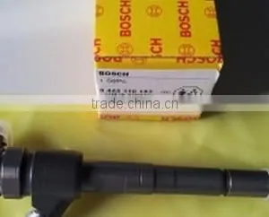 Orginal and Genuine BOSCH Common Rail Injector 0445110183, 0986435102 for FIAT 55197124, 55197875, FROM BEACO thumbnail-2