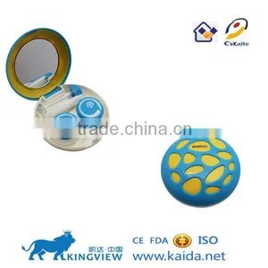 Kaida Popular Time Pieces of Contact Lens Case thumbnail-5