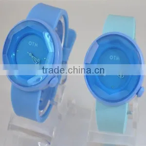 Promotional Silicone Led Watch thumbnail-1